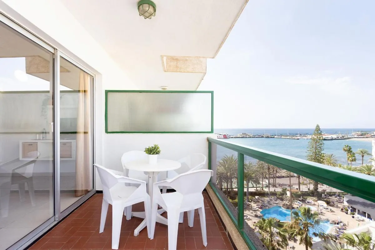 Apartamento Comodororavel Los Cristianos