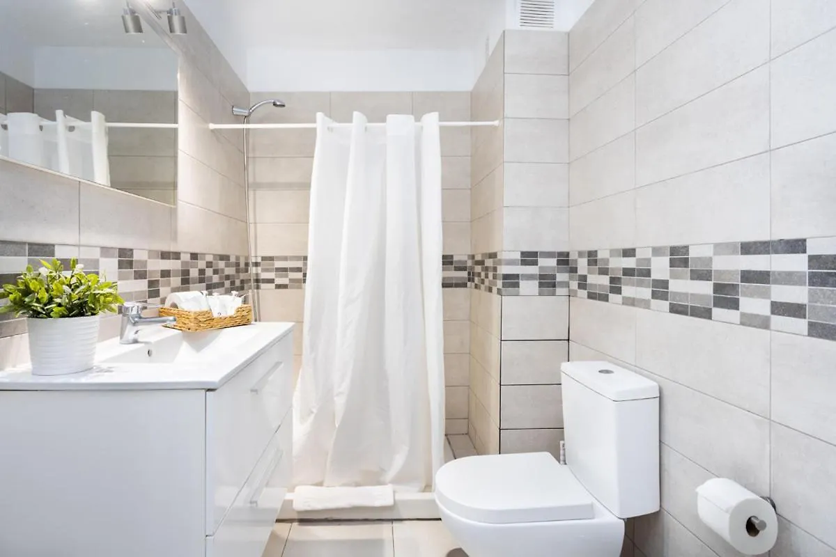 Appartement Comodororavel Los Cristianos  Espagne