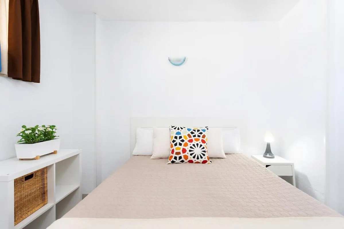 Apartamento Comodororavel Los Cristianos