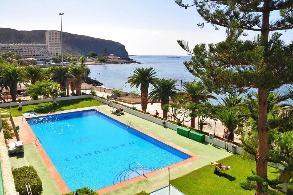 Apartamento Comodororavel Los Cristianos  Espanha