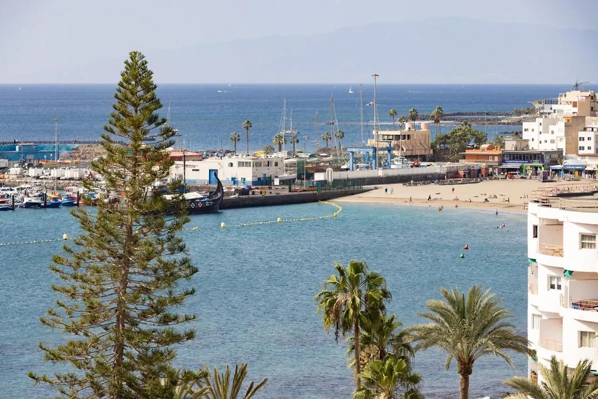 Comodororavel Los Cristianos  Los Cristianos (Tenerife)