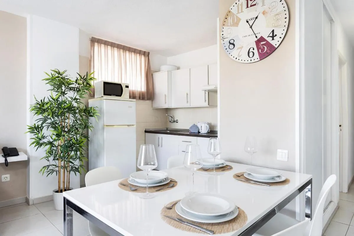 Apartamento Comodororavel Los Cristianos