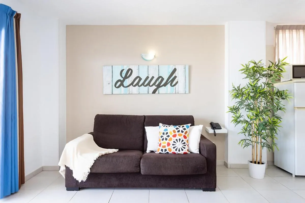 Comodororavel Los Cristianos  Apartamento