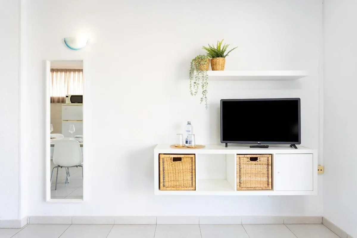 Appartement Comodororavel Los Cristianos