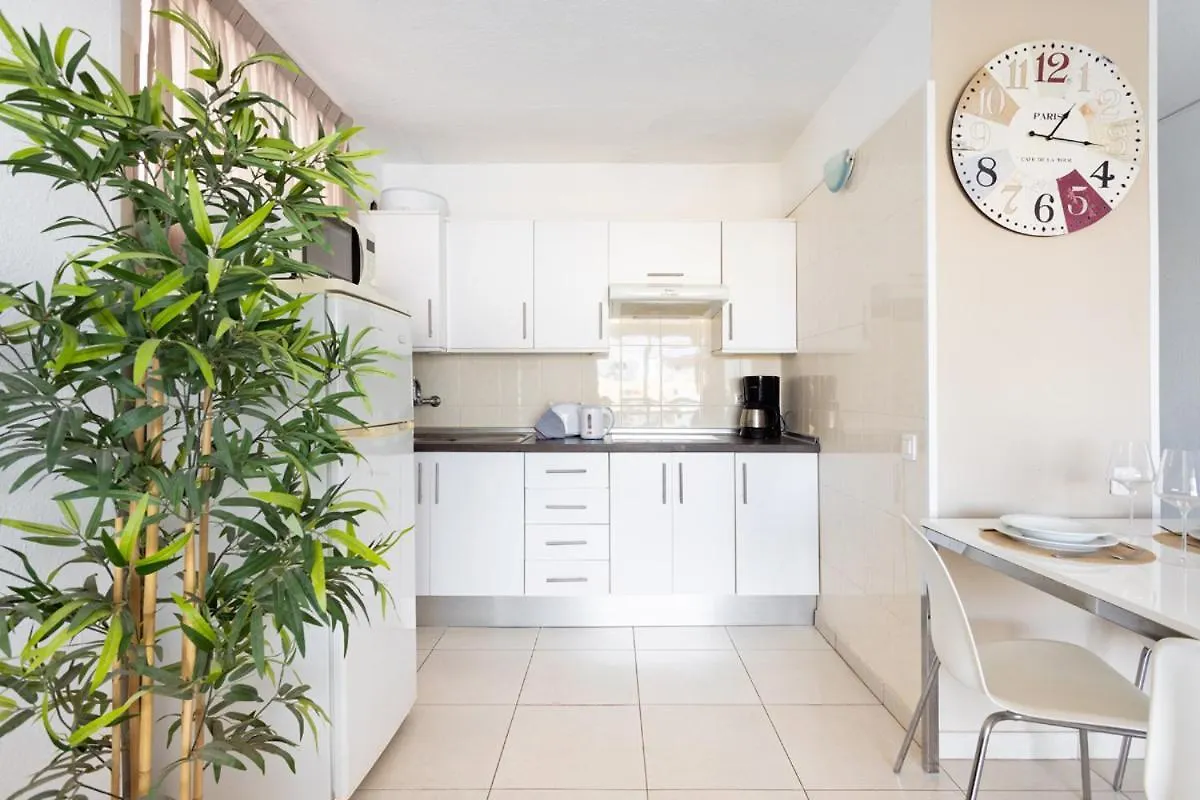 Appartement Comodororavel Los Cristianos